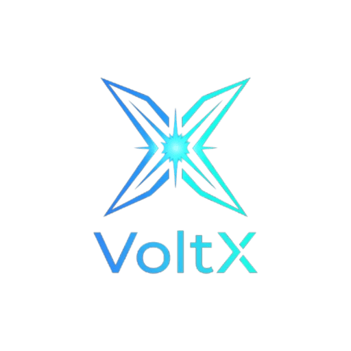 VoltX Logo